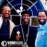 IMPRISONED ERITREAN PASTOR: "Everything Done for the Glory of Christ Will Be For Eternity"