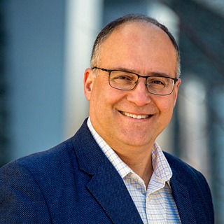 Muslims Hungry to Know Christ