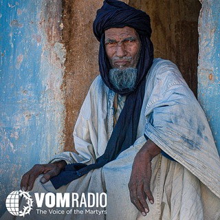 LIBYA: It Was Amazing to Feel God's Presence and Protection