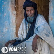 LIBYA: It Was Amazing to Feel God's Presence and Protection