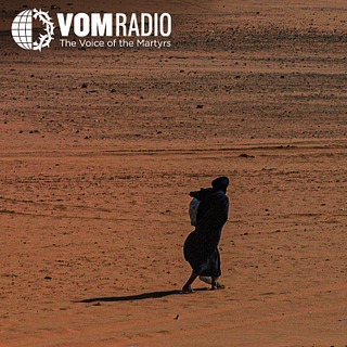 "The Lord Protected Us in Libya. He Will Do It Again"