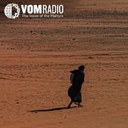 "The Lord Protected Us in Libya. He Will Do It Again"