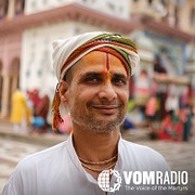 Persecuted Christians Didn't Go to Seminary, But They Have Been with Jesus