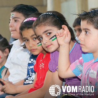 SYRIA: What's Happening with Christians Under New Regime?