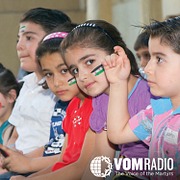 SYRIA: What's Happening with Christians Under New Regime?