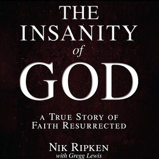 Learning From Persecuted Christians: "Is Jesus for the tough places?"