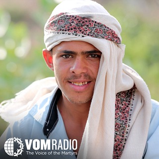 LOCKED IN A MIDDLE EAST PRISON: "We See Jesus Clearer In Times of Suffering"