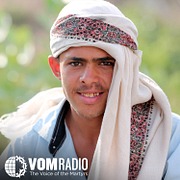 LOCKED IN A MIDDLE EAST PRISON: "We See Jesus Clearer In Times of Suffering"