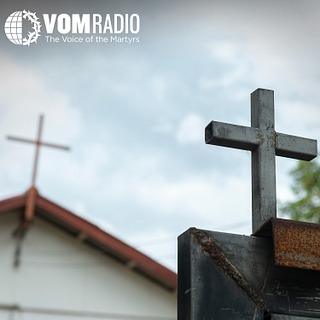 Different Jobs, But Both Help Christians in Restricted Nations