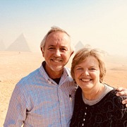 NIK & RUTH RIPKEN: Serving God's Servants