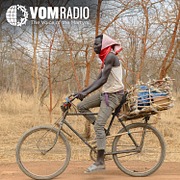 AFRICA: Bibles, Partnerships and Equipping the Next Generation For Gospel Work