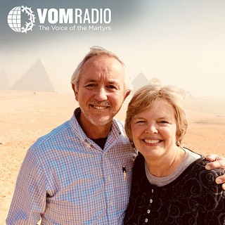 INSANITY UNLEASHED: Persecuted Christians Show How to Live as Sheep Among Wolves