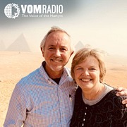 INSANITY UNLEASHED: Persecuted Christians Show How to Live as Sheep Among Wolves