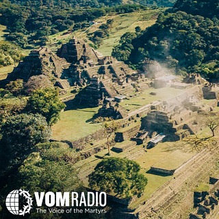 Bethel Radio & TV: Echoing the Voice of Our Persecuted Family in Spanish