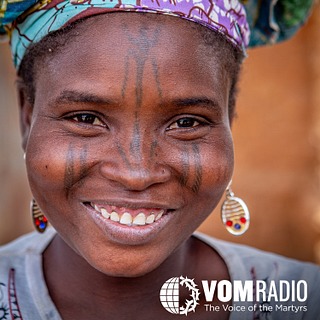 AFRICA: Walking the Path With Our Persecuted Christian Family