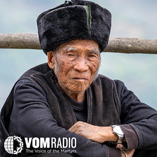 MONGOLIA: "Was I called? Was I chosen? And did I obey?"