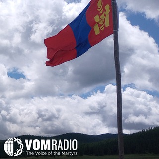 MONGOLIA: Church is the Core of Missions