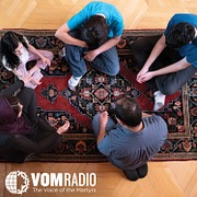 IRAN: "What you intended for evil, God used for good"