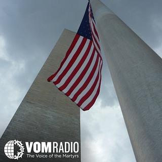 God Enables Persecuted Christians to Hear Our Prayers