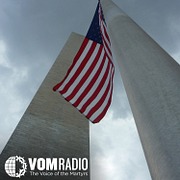 God Enables Persecuted Christians to Hear Our Prayers