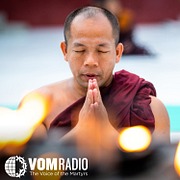 CHRISTIAN PERSECUTION: What's Different About Christians Who Endure?