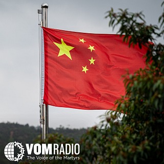 CHINA: Counted Worthy to Suffer for Christ