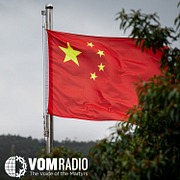 CHINA: Counted Worthy to Suffer for Christ