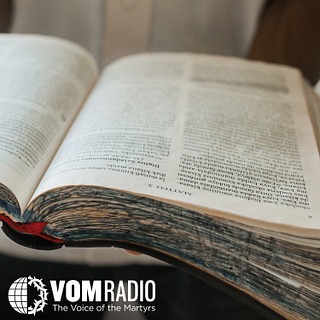 PERSECUTED ERITREAN PASTOR'S DAUGHTER: None of Our Suffering is Ever Wasted