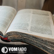 PERSECUTED ERITREAN PASTOR'S DAUGHTER: None of Our Suffering is Ever Wasted