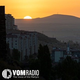 TÜRKIYE: When You Become a Christian, Attacks Come