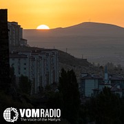 TÜRKIYE: When You Become a Christian, Attacks Come