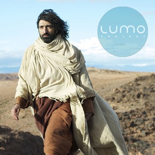 Putting Jesus on Film