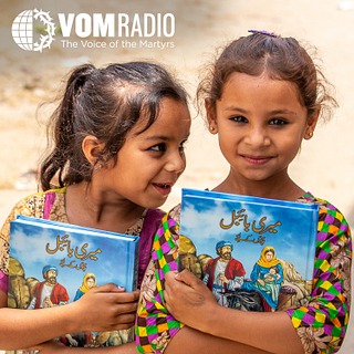 PAKISTAN: My Parents Showed How to Be a True Follower of Christ