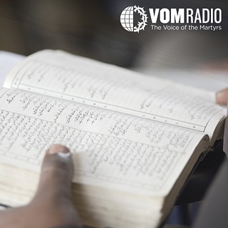 PAKISTAN Persecution Response: Singing the Word of God