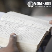 PAKISTAN Persecution Response: Singing the Word of God