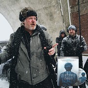 Filming Tortured For Christ (DVD Now Available)