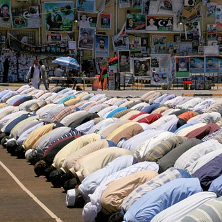 "Fear is Part of this Ministry"