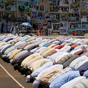 "Fear is Part of this Ministry"