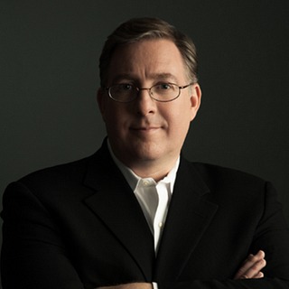 Joel Rosenberg: "God is Opening Doors"