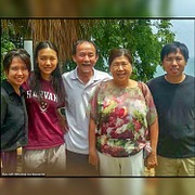 MALAYSIA: "God Was Preparing Him"