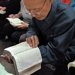 China: Would You Give Your Life?