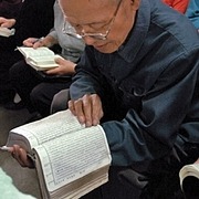 China: Would You Give Your Life?