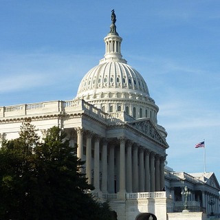 Being a Voice: Raising Persecution in Washington, D.C.