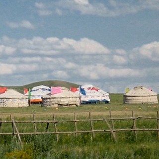 Mongolia: God Brought Us Through