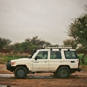 Niger: "You Shouldn't Be Alive"