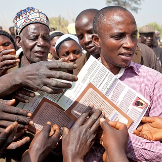 Radical Islam: How Should We Respond?