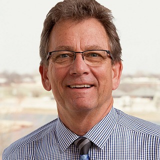 Tom Doyle: No Panic in Heaven