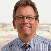 Tom Doyle: No Panic in Heaven