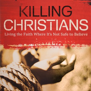 Tom Doyle: “When Jesus Calls, He Equips”