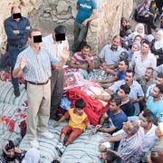 Syria: Revival Comes with a Cost